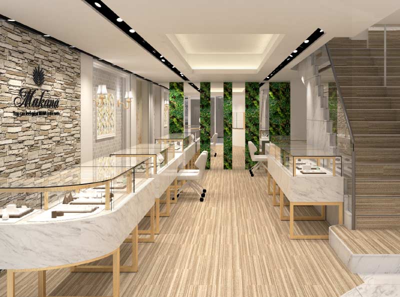 garden 神戸三ノ宮店｜兵庫県神戸市中央区のエメルワール取扱店